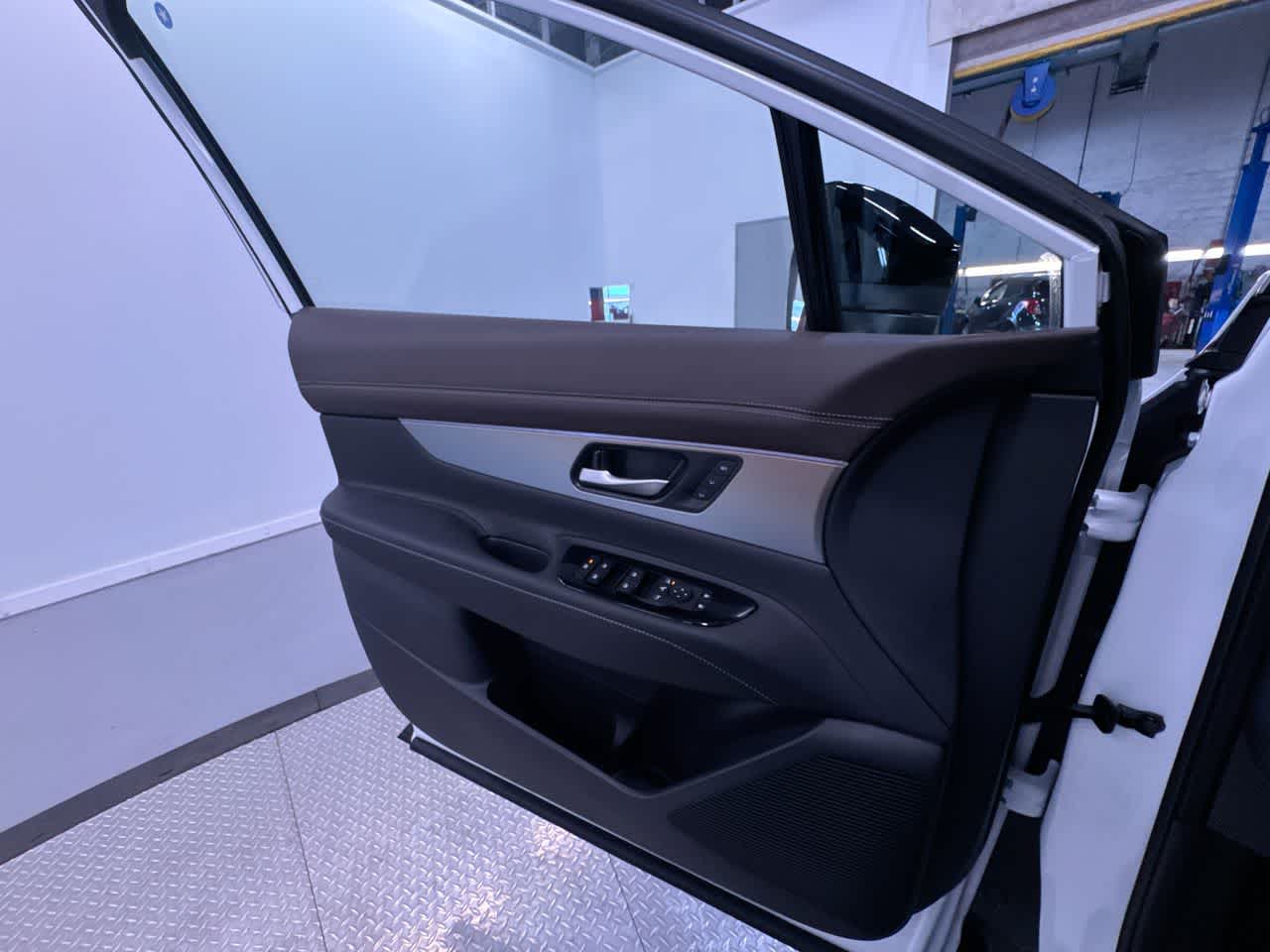 new 2026 Nissan Murano car, priced at $53,985