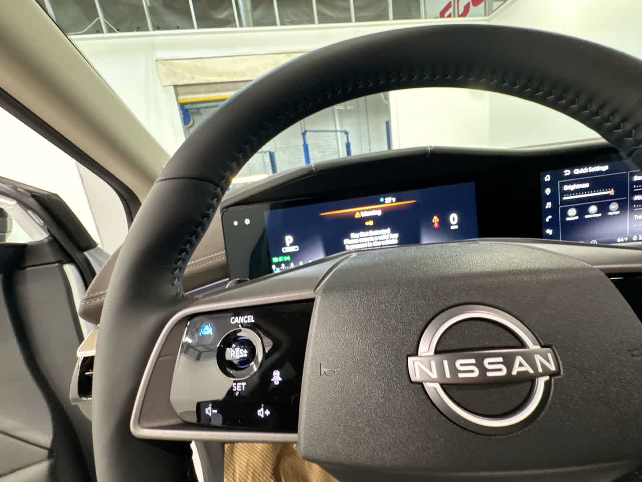 new 2026 Nissan Murano car, priced at $53,985