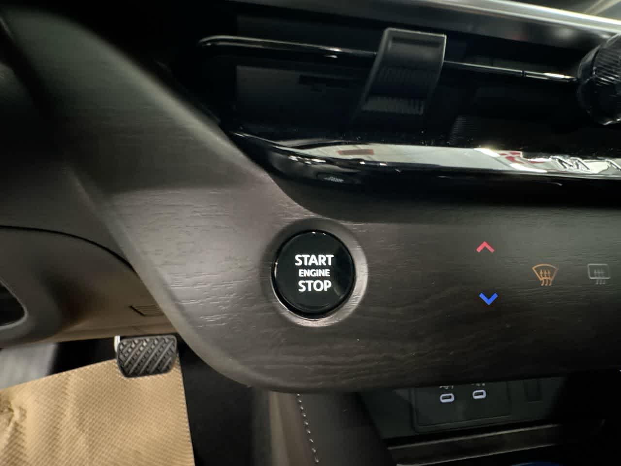 new 2026 Nissan Murano car, priced at $53,985