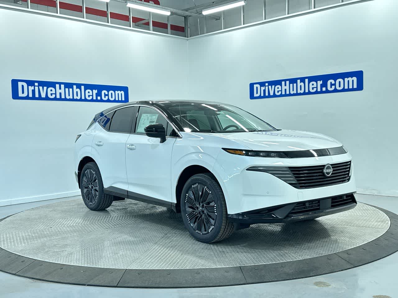 new 2026 Nissan Murano car, priced at $53,985