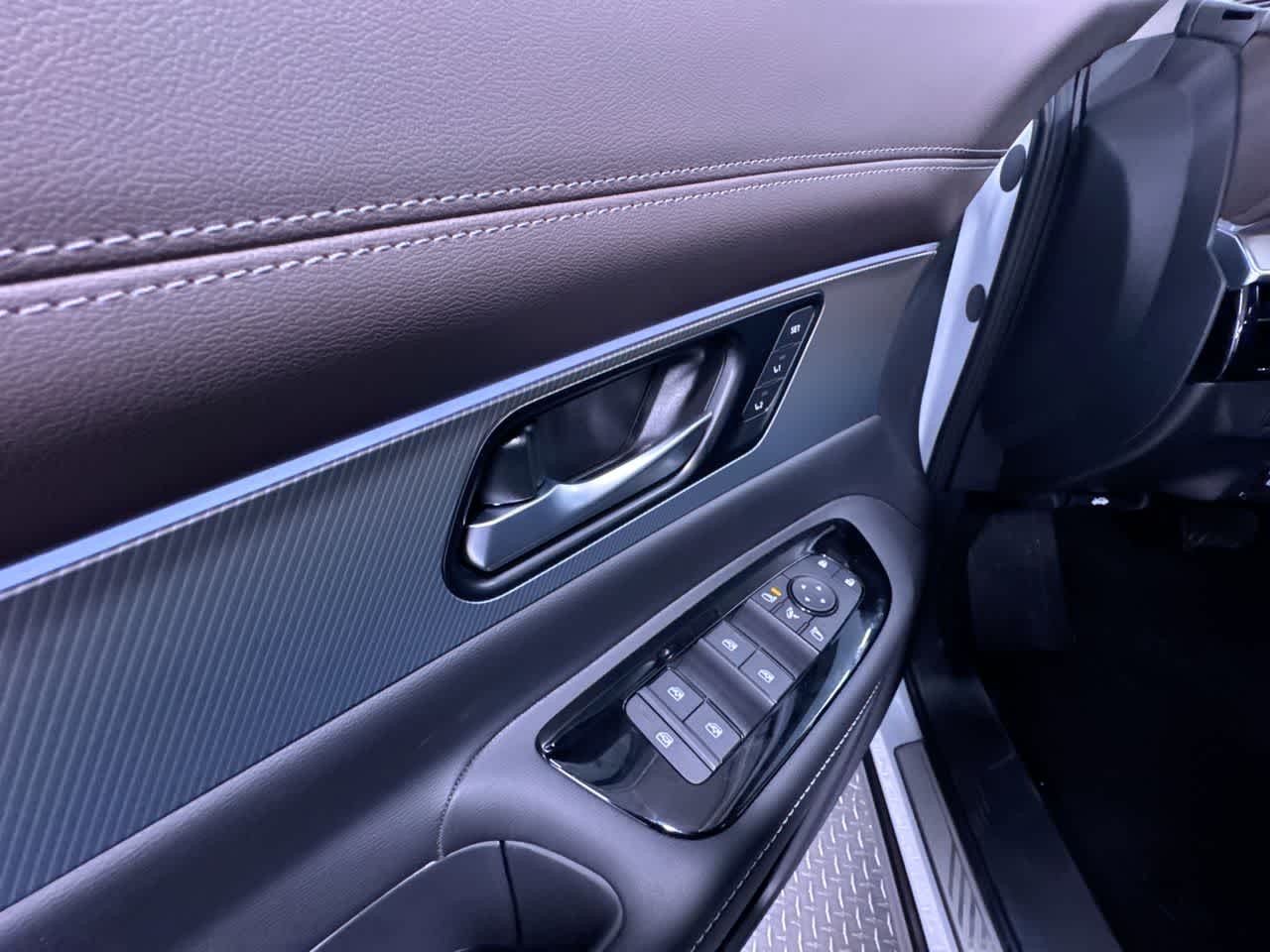 new 2026 Nissan Murano car, priced at $53,985