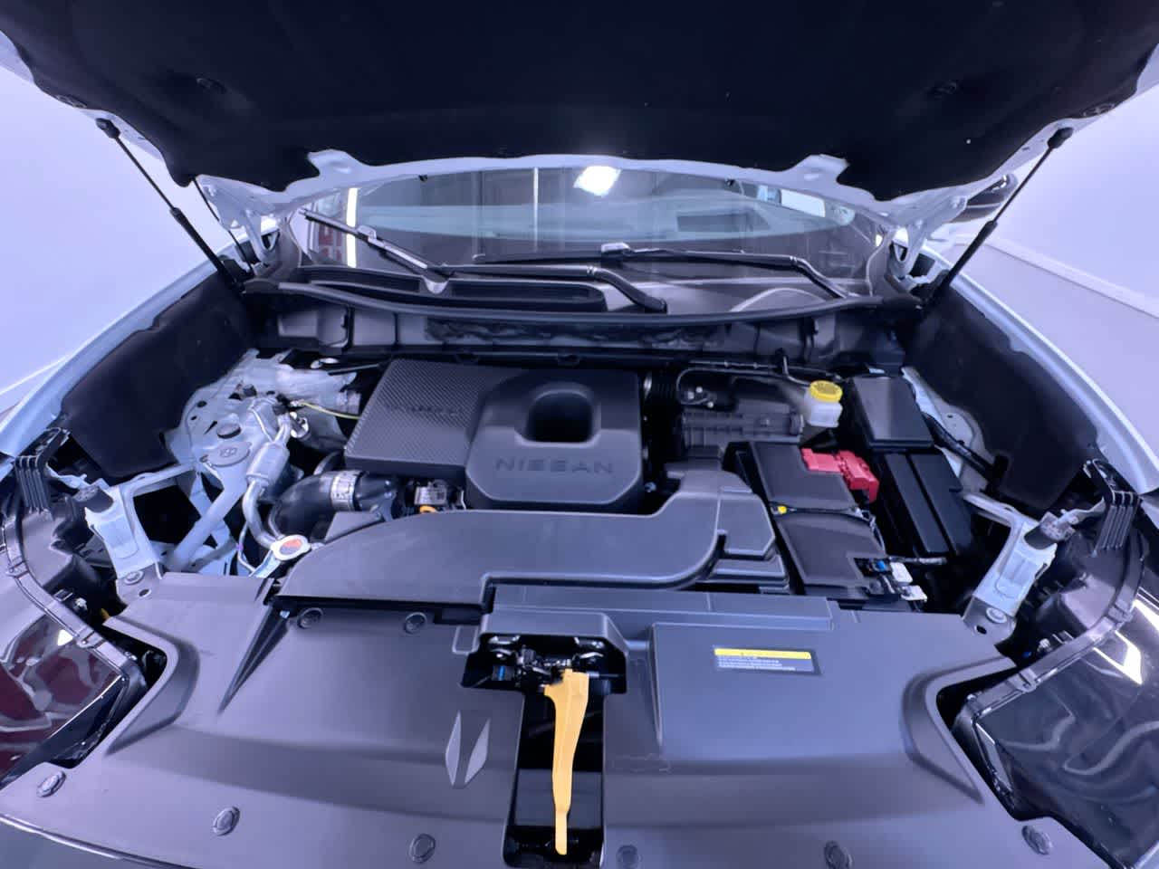 new 2026 Nissan Murano car, priced at $53,985