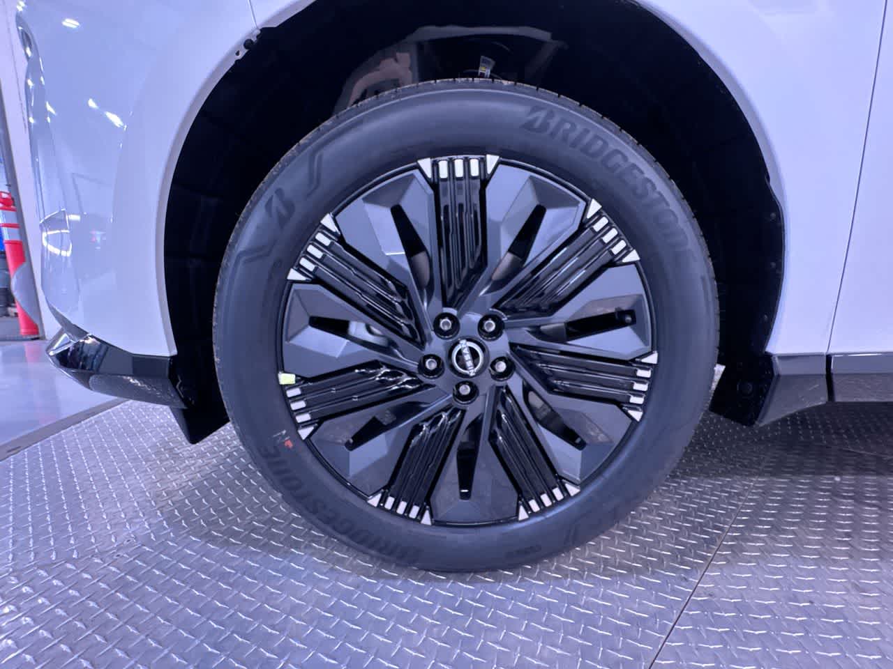 new 2026 Nissan Murano car, priced at $53,985