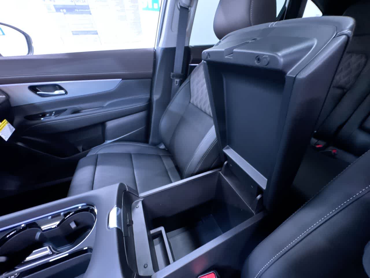 new 2026 Nissan Murano car, priced at $53,985