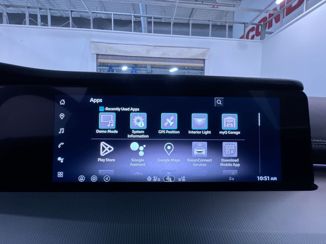 new 2026 Nissan Murano car, priced at $53,985