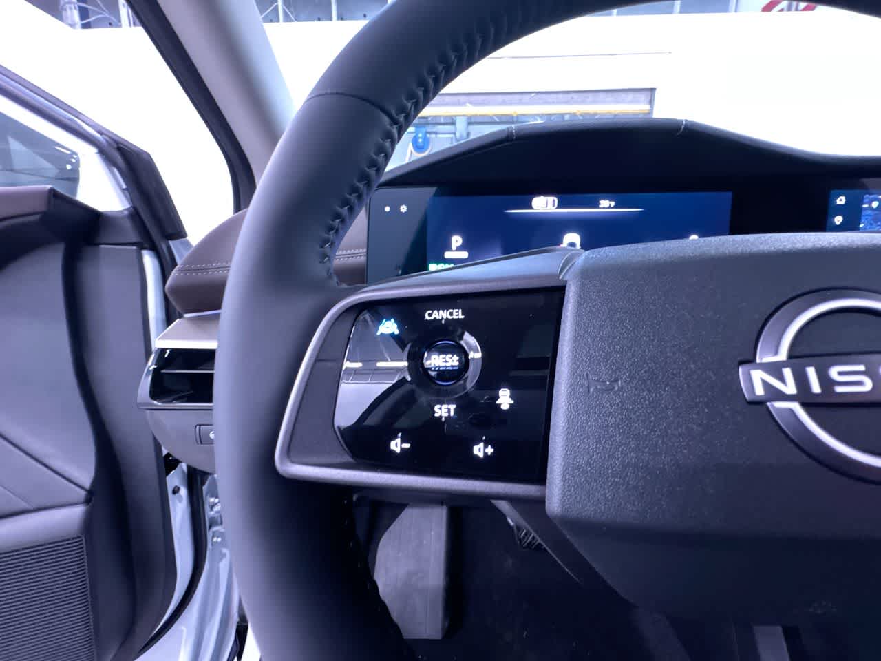 new 2026 Nissan Murano car, priced at $53,985