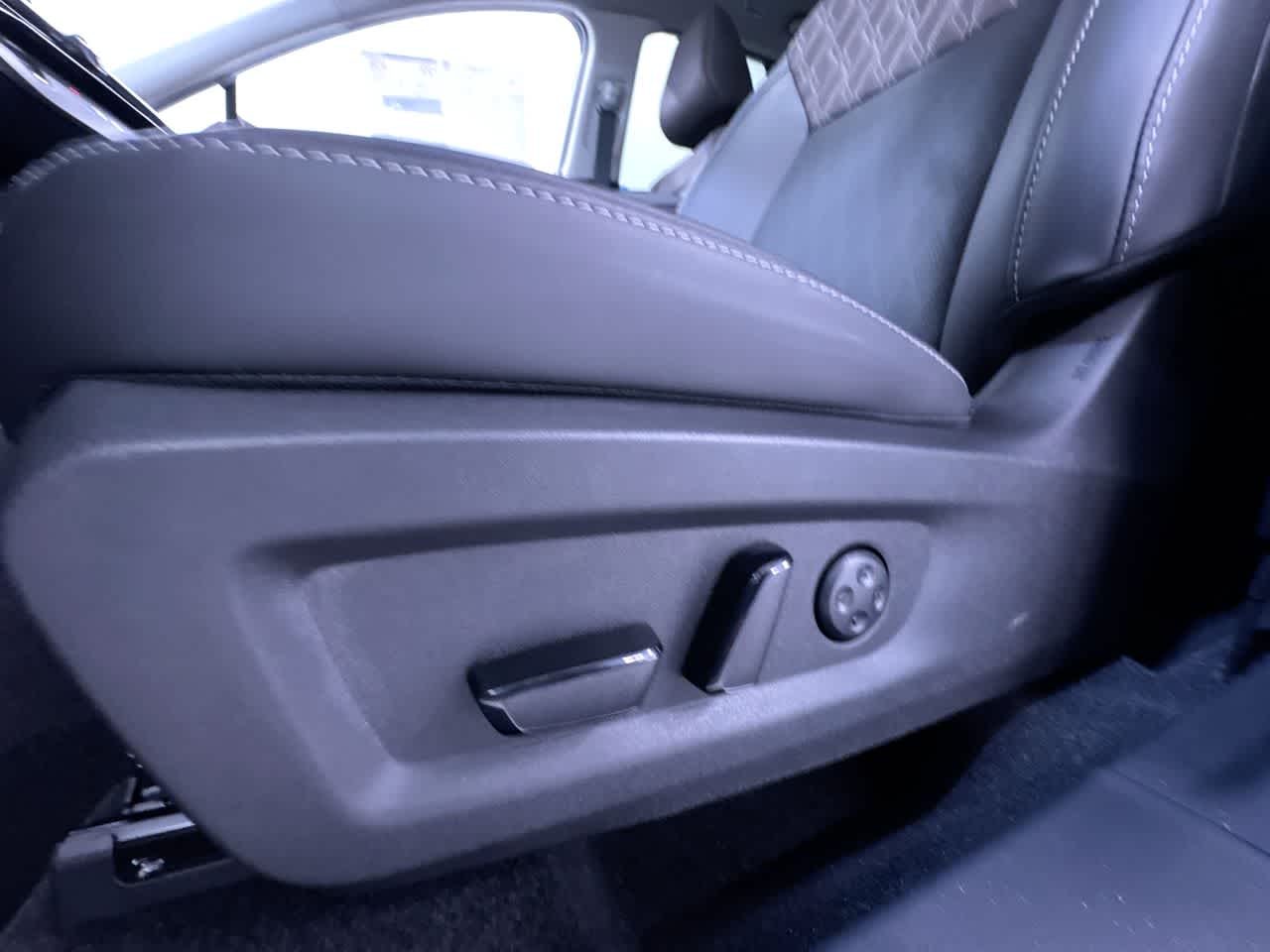 new 2026 Nissan Murano car, priced at $53,985