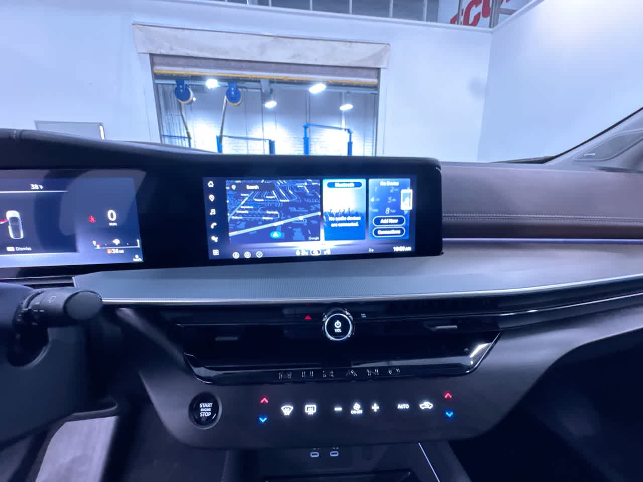 new 2026 Nissan Murano car, priced at $53,985