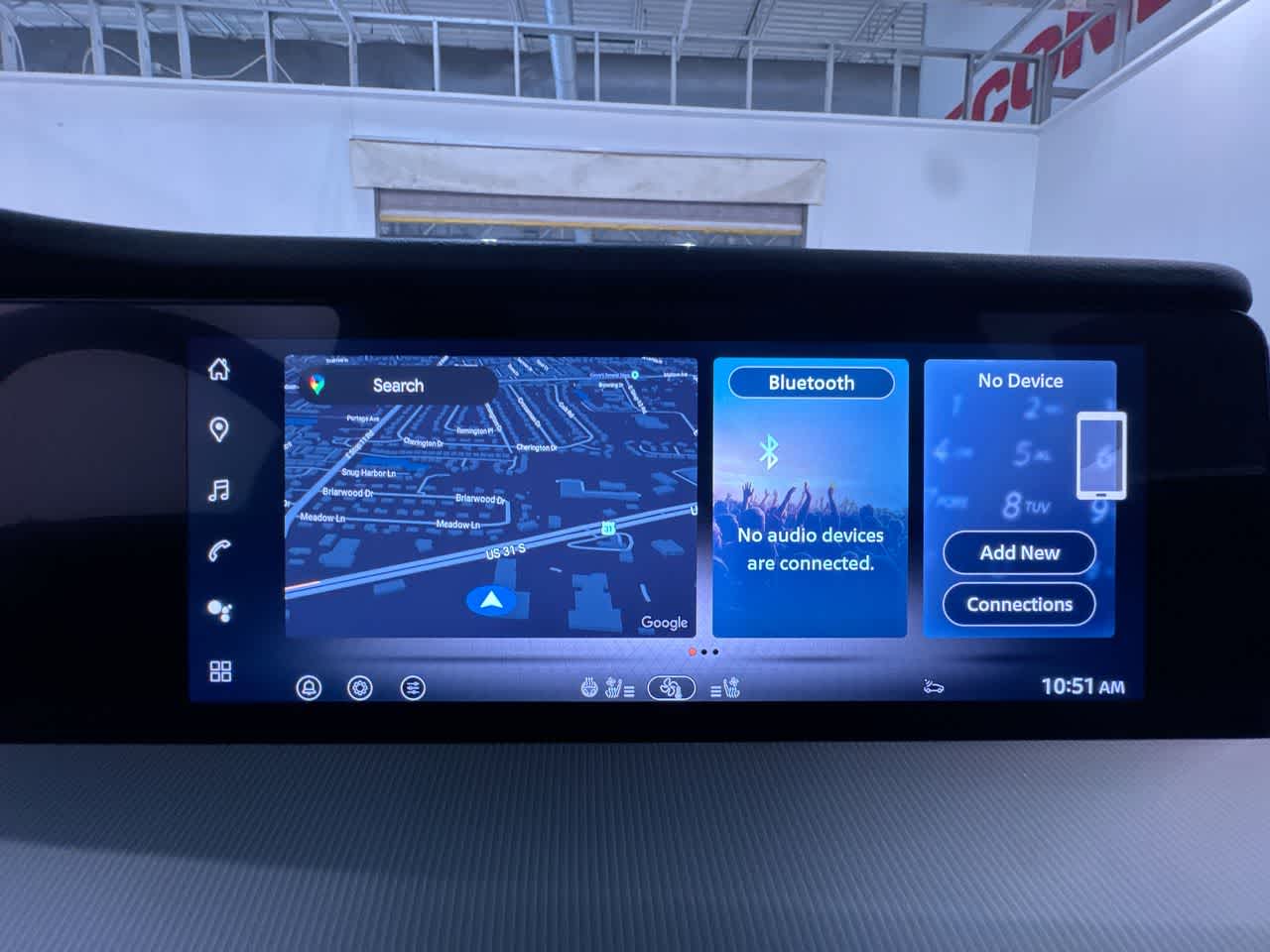 new 2026 Nissan Murano car, priced at $53,985