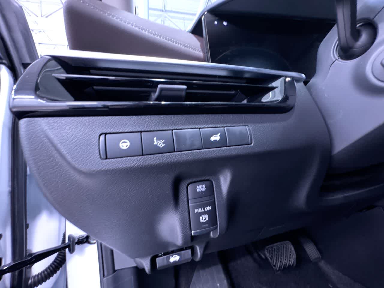 new 2026 Nissan Murano car, priced at $53,985