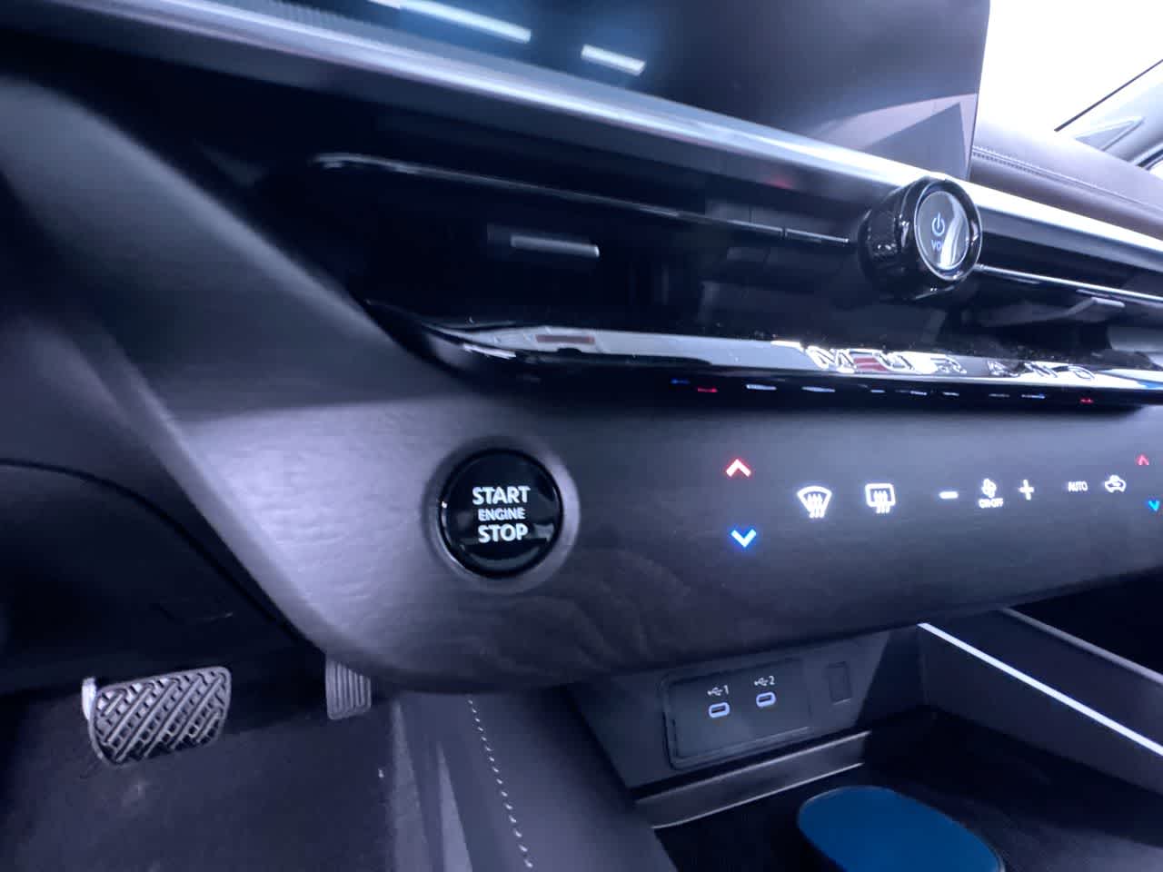 new 2026 Nissan Murano car, priced at $53,985