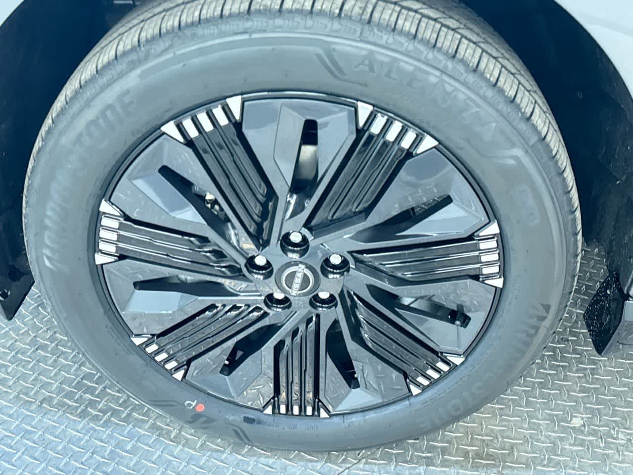 new 2026 Nissan Murano car, priced at $53,399