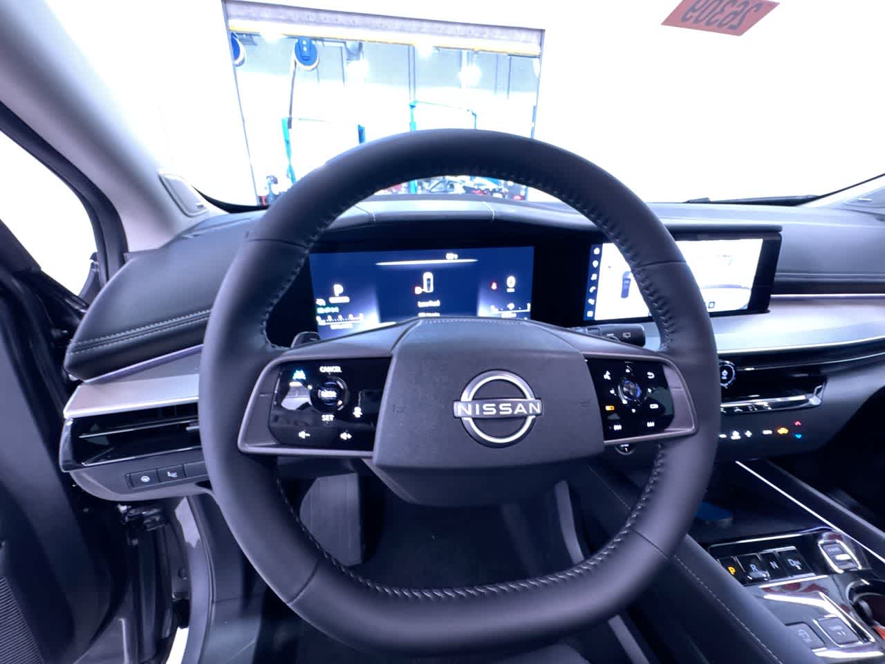 new 2026 Nissan Murano car, priced at $53,399