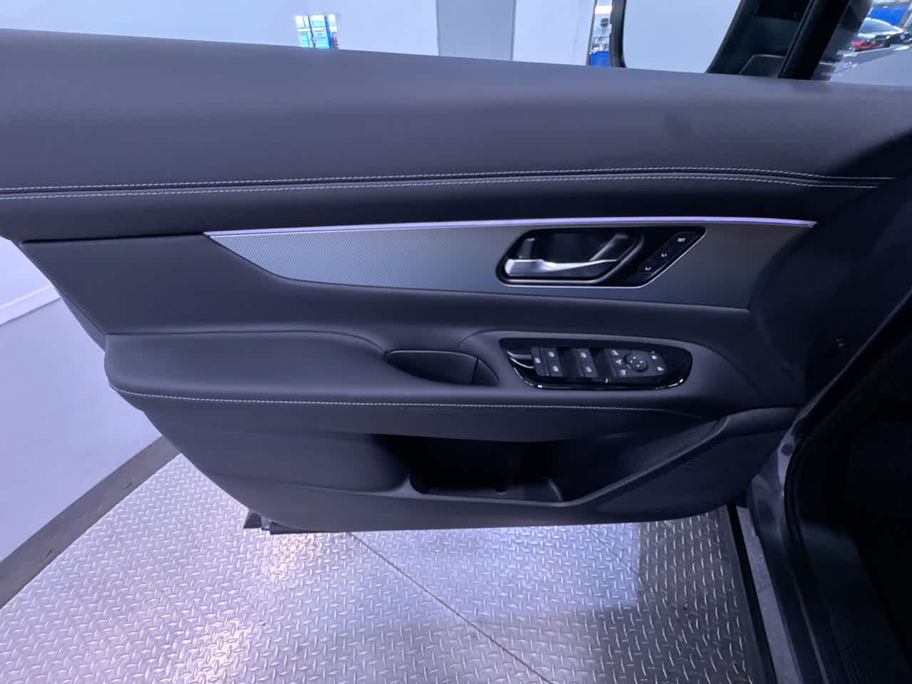 new 2026 Nissan Murano car, priced at $53,399