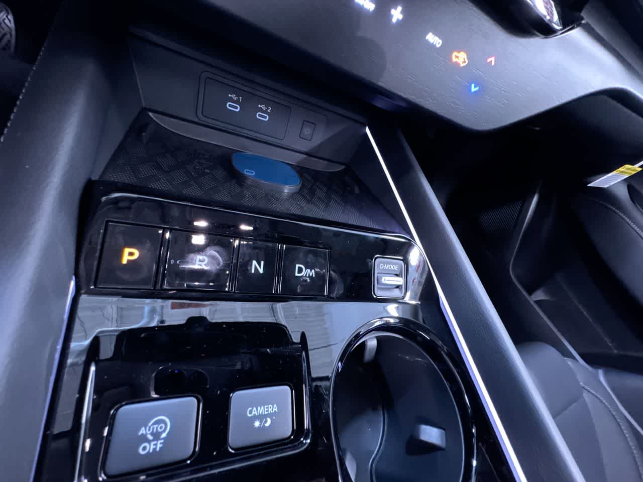 new 2026 Nissan Murano car, priced at $53,399