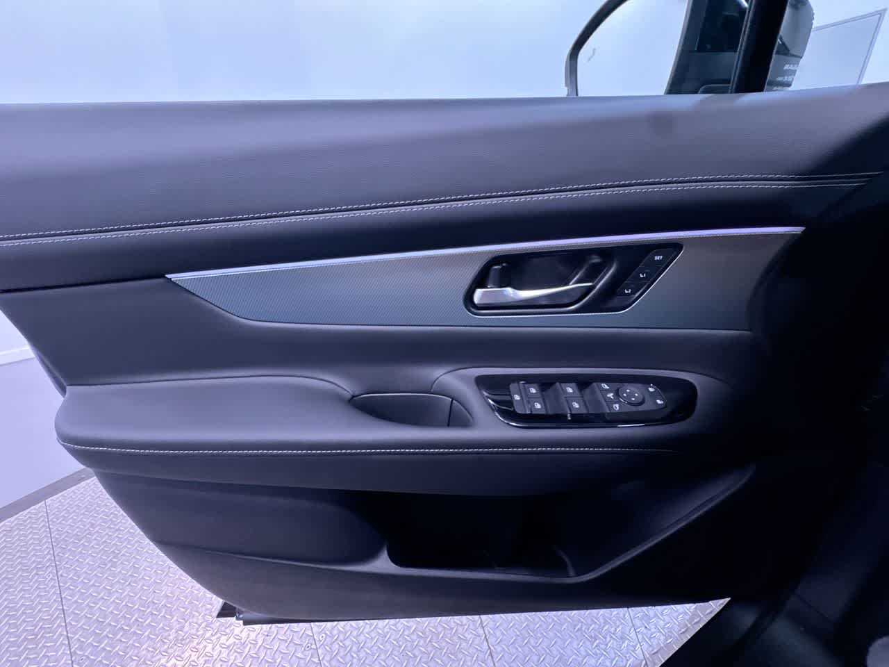 new 2026 Nissan Murano car, priced at $53,399