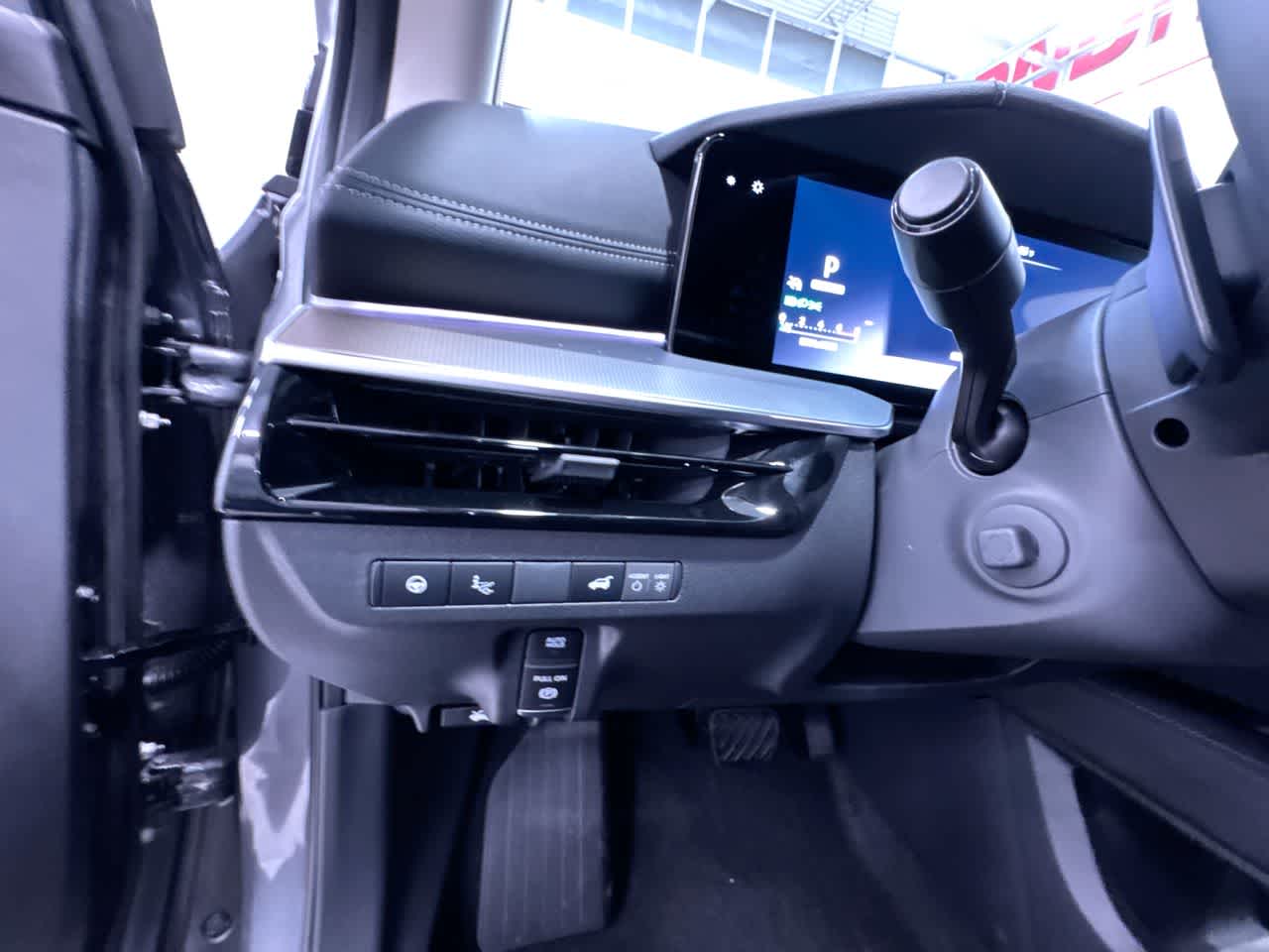 new 2026 Nissan Murano car, priced at $53,399