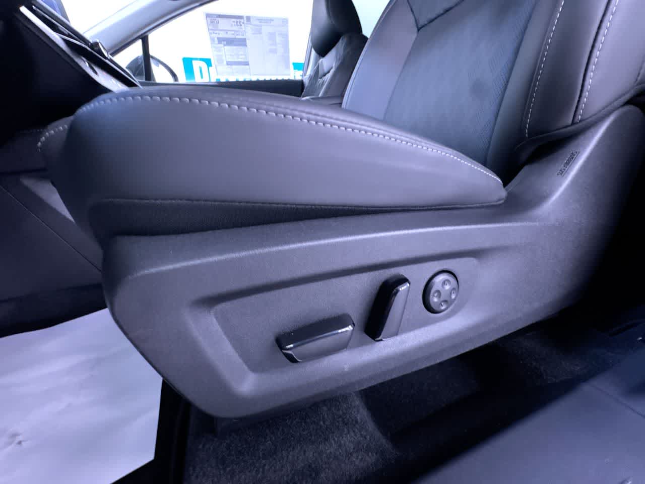 new 2026 Nissan Murano car, priced at $53,304