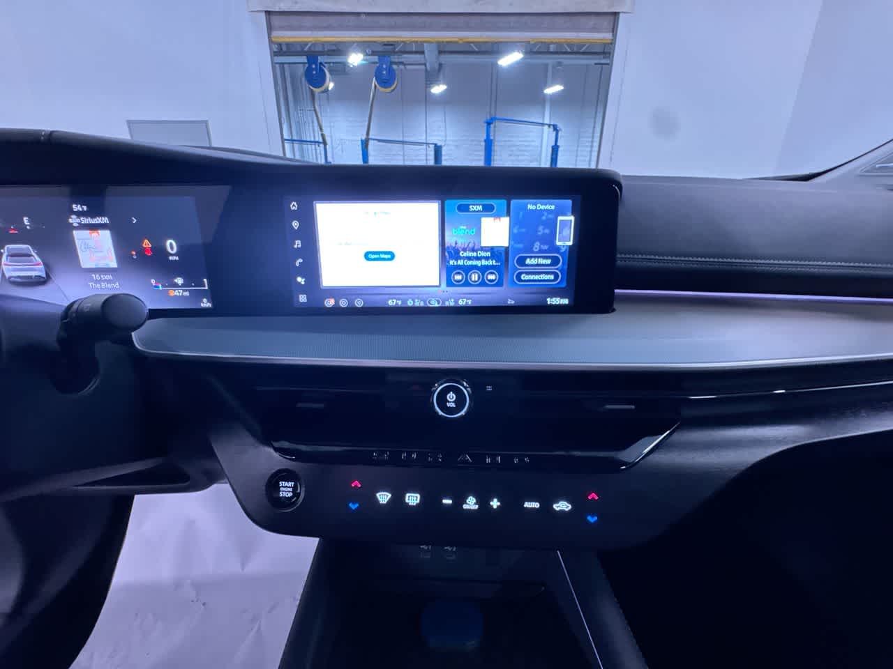 new 2026 Nissan Murano car, priced at $53,304