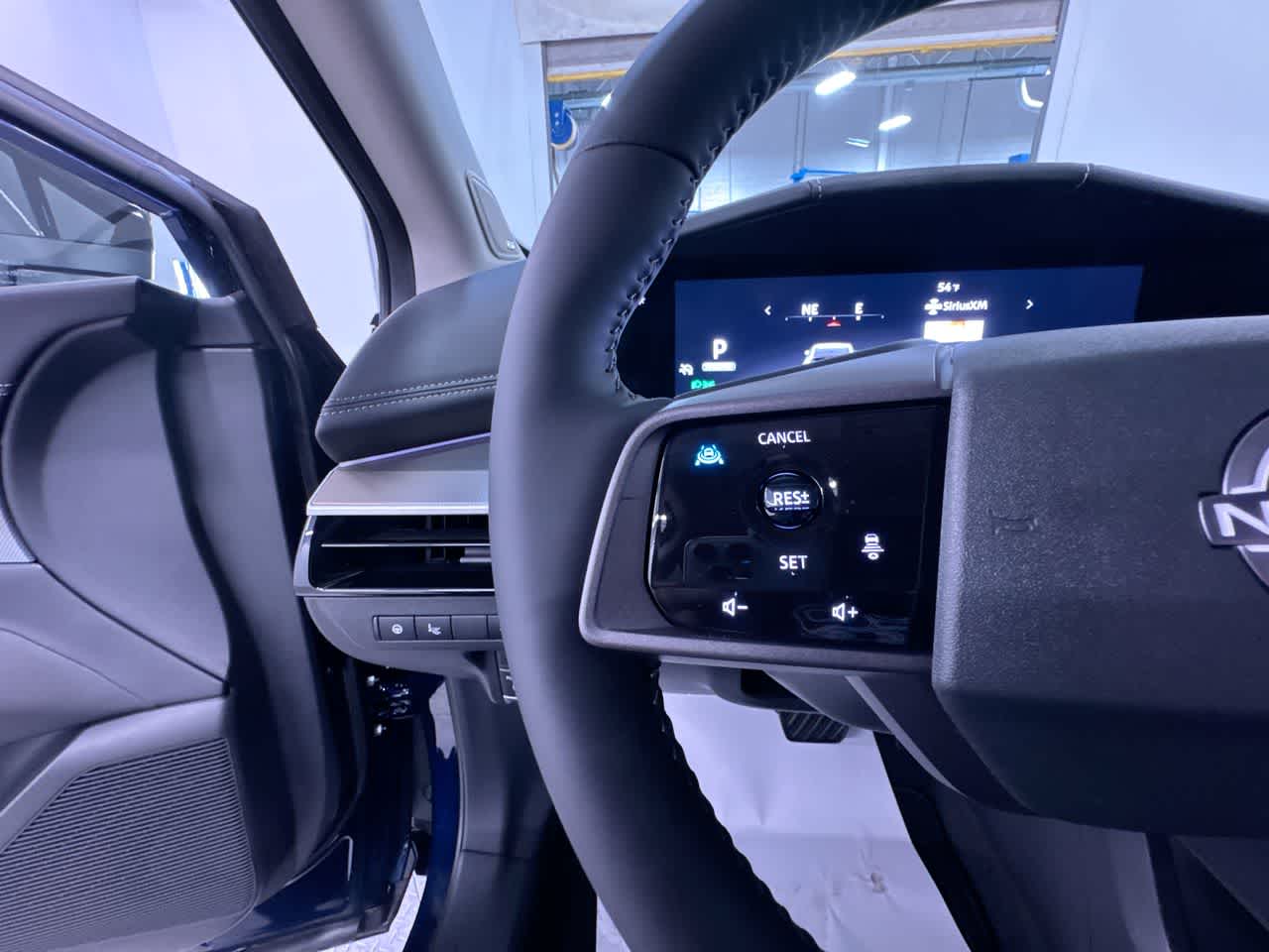 new 2026 Nissan Murano car, priced at $53,304