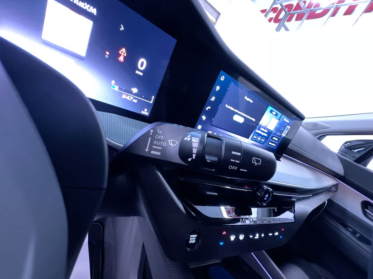 new 2026 Nissan Murano car, priced at $53,304