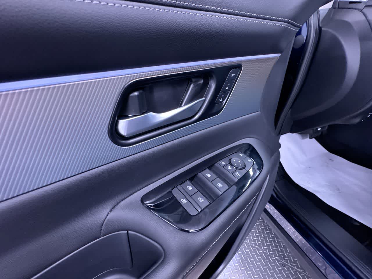 new 2026 Nissan Murano car, priced at $53,304