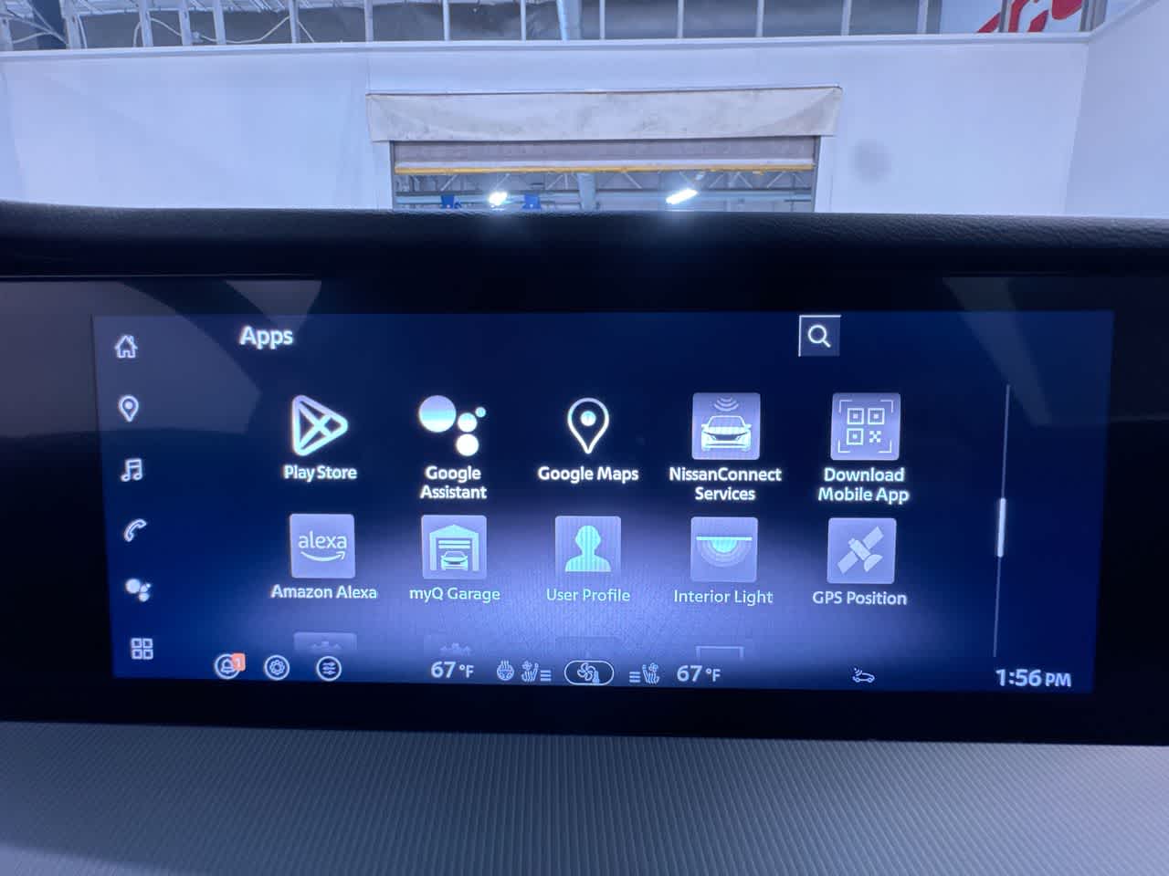 new 2026 Nissan Murano car, priced at $53,304