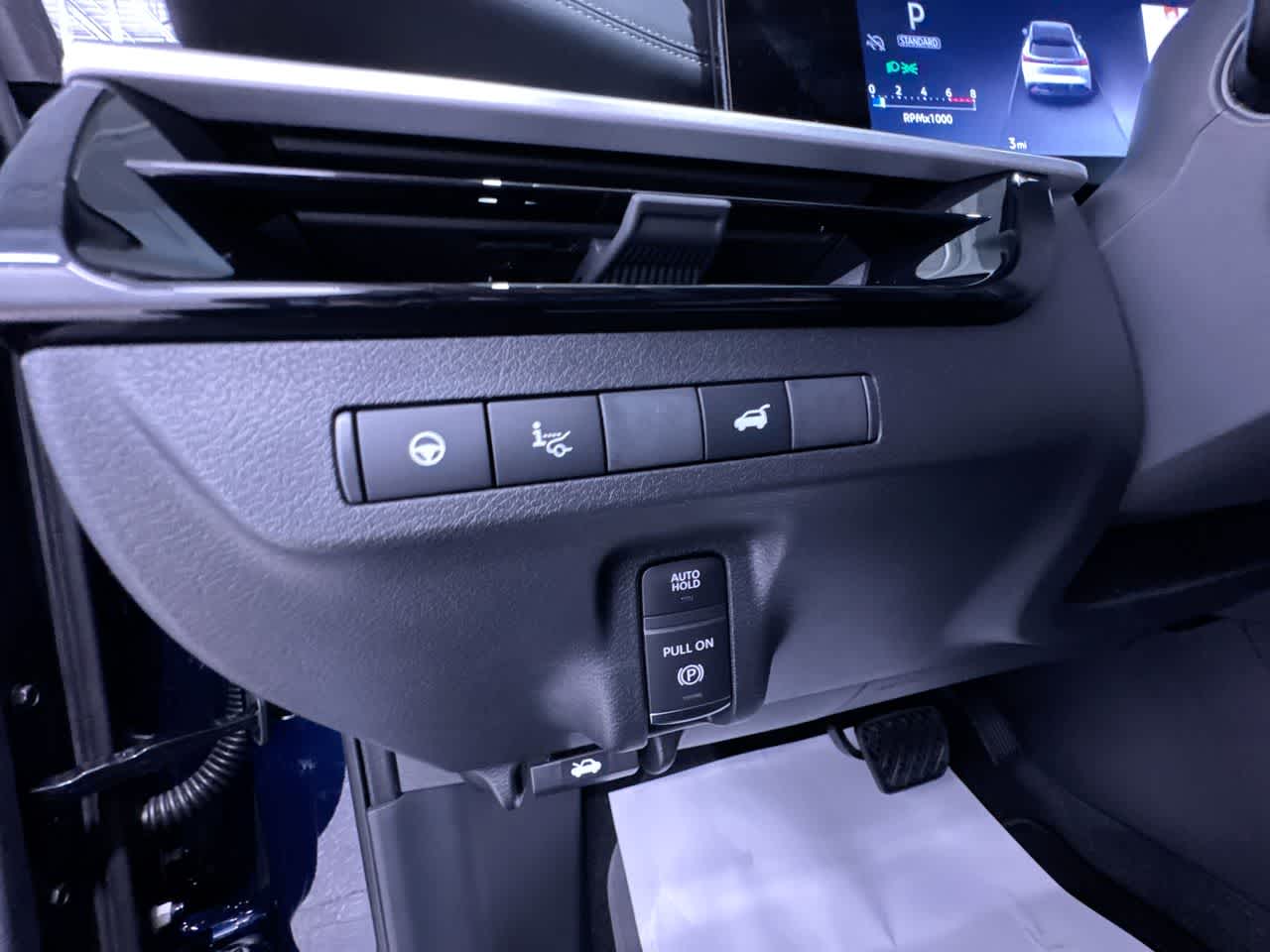 new 2026 Nissan Murano car, priced at $53,304