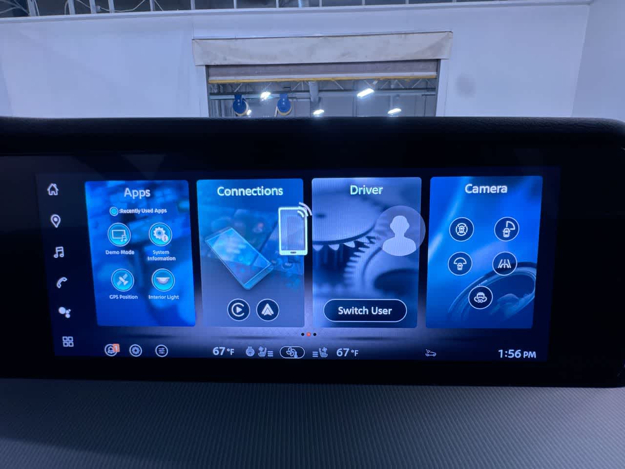 new 2026 Nissan Murano car, priced at $53,304