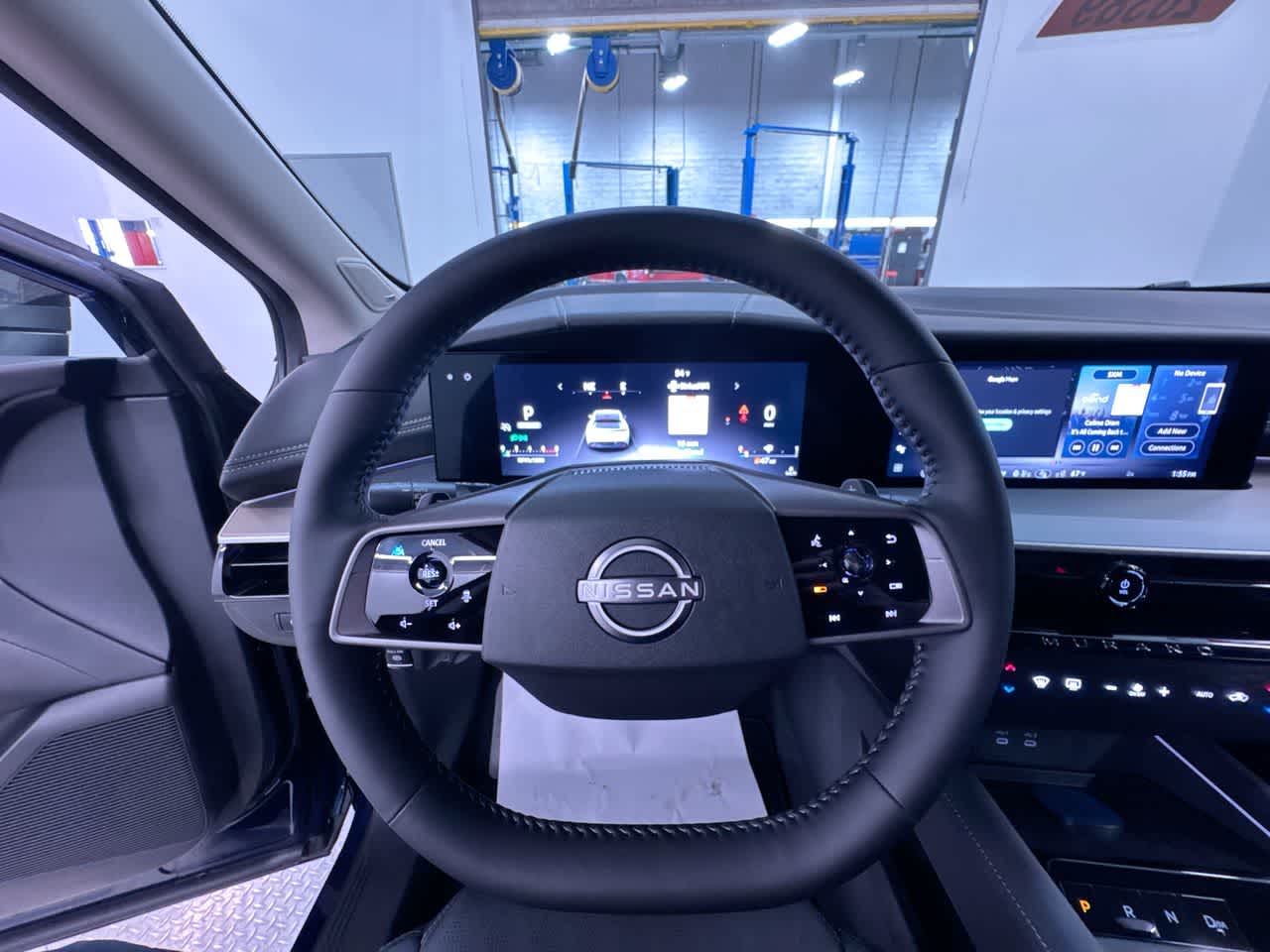 new 2026 Nissan Murano car, priced at $53,304