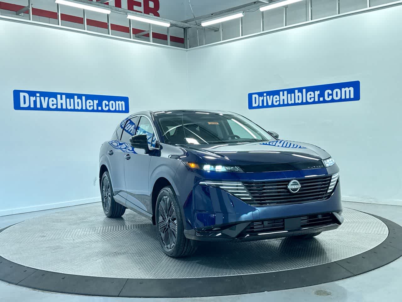 new 2026 Nissan Murano car, priced at $53,304