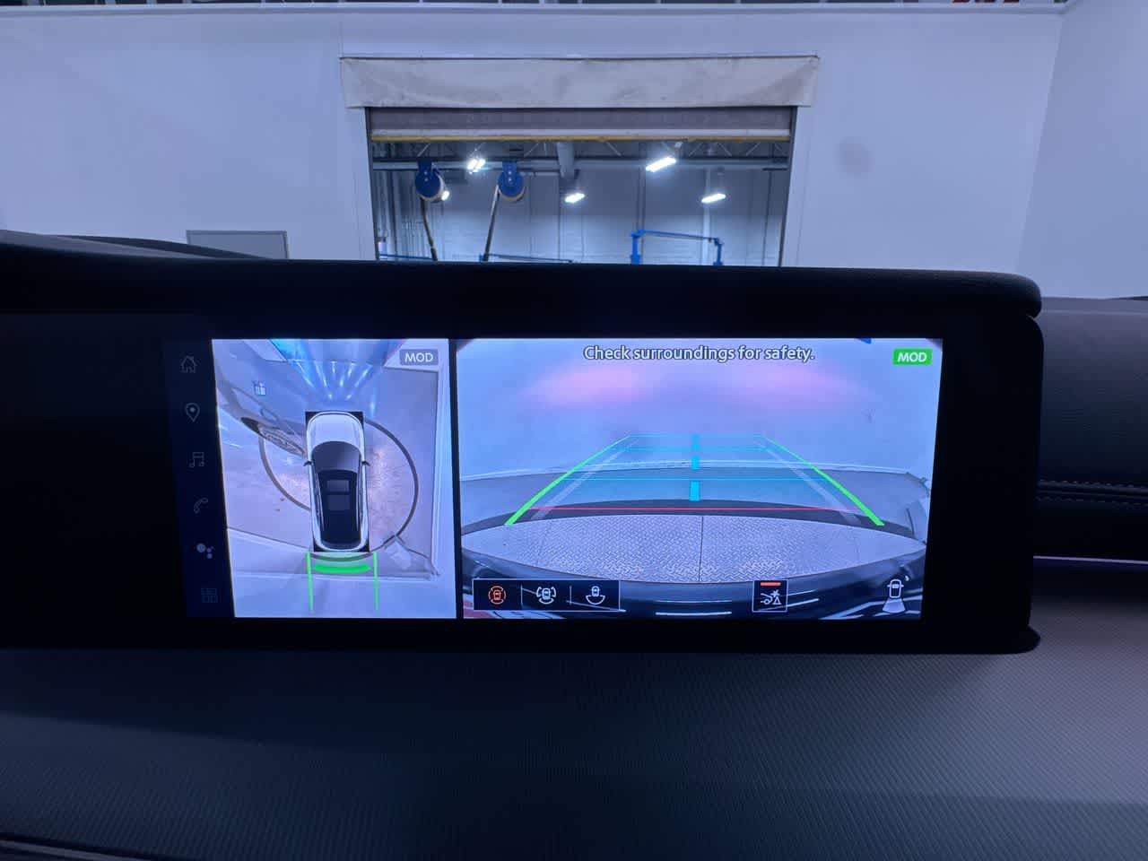 new 2026 Nissan Murano car, priced at $53,304