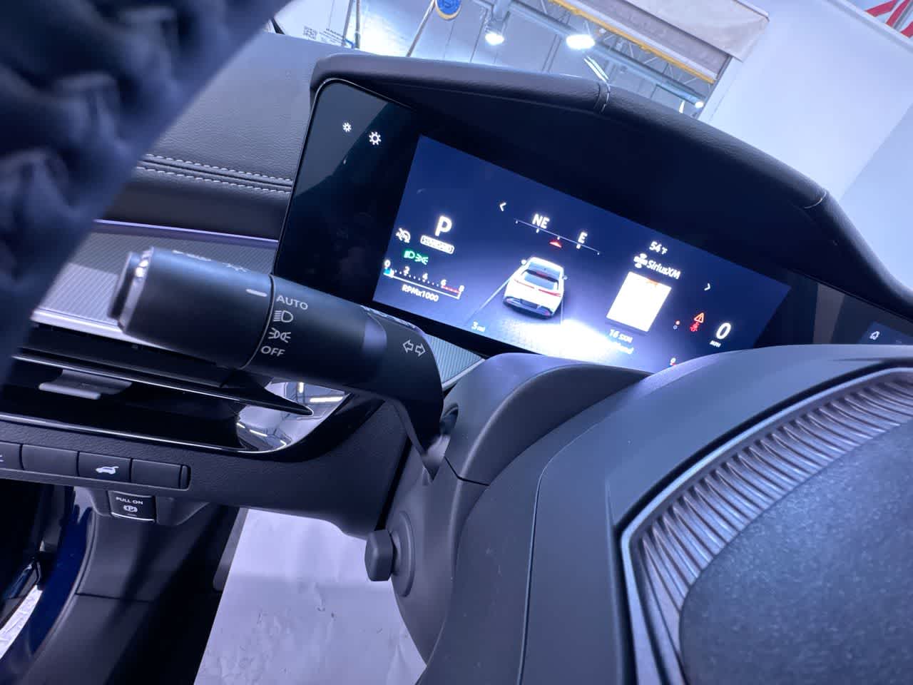new 2026 Nissan Murano car, priced at $53,304
