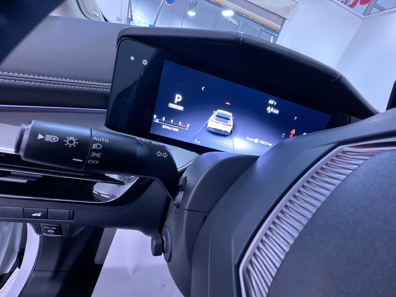 new 2026 Nissan Murano car, priced at $52,609