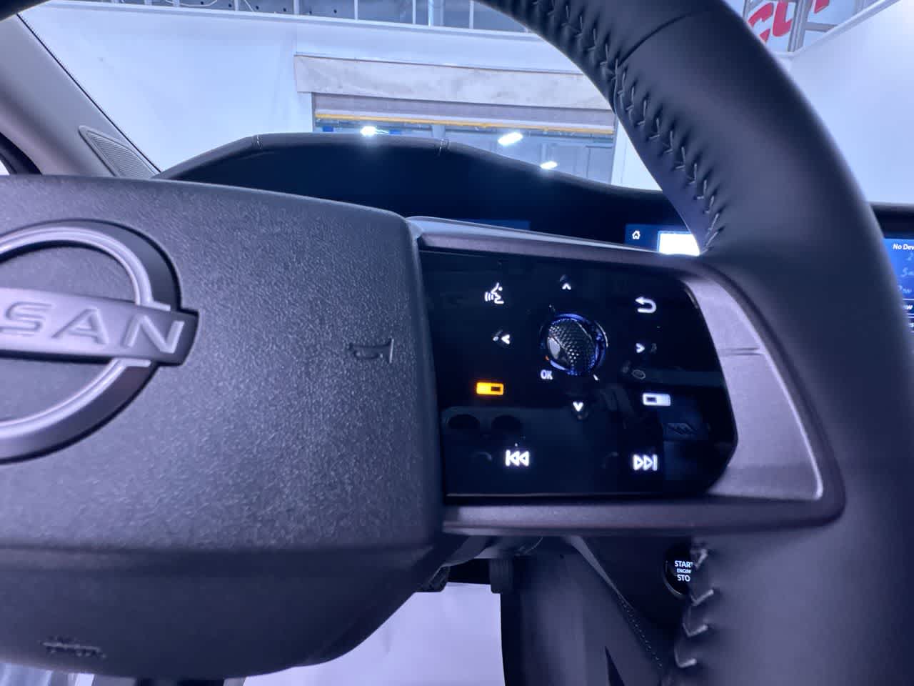 new 2026 Nissan Murano car, priced at $52,609