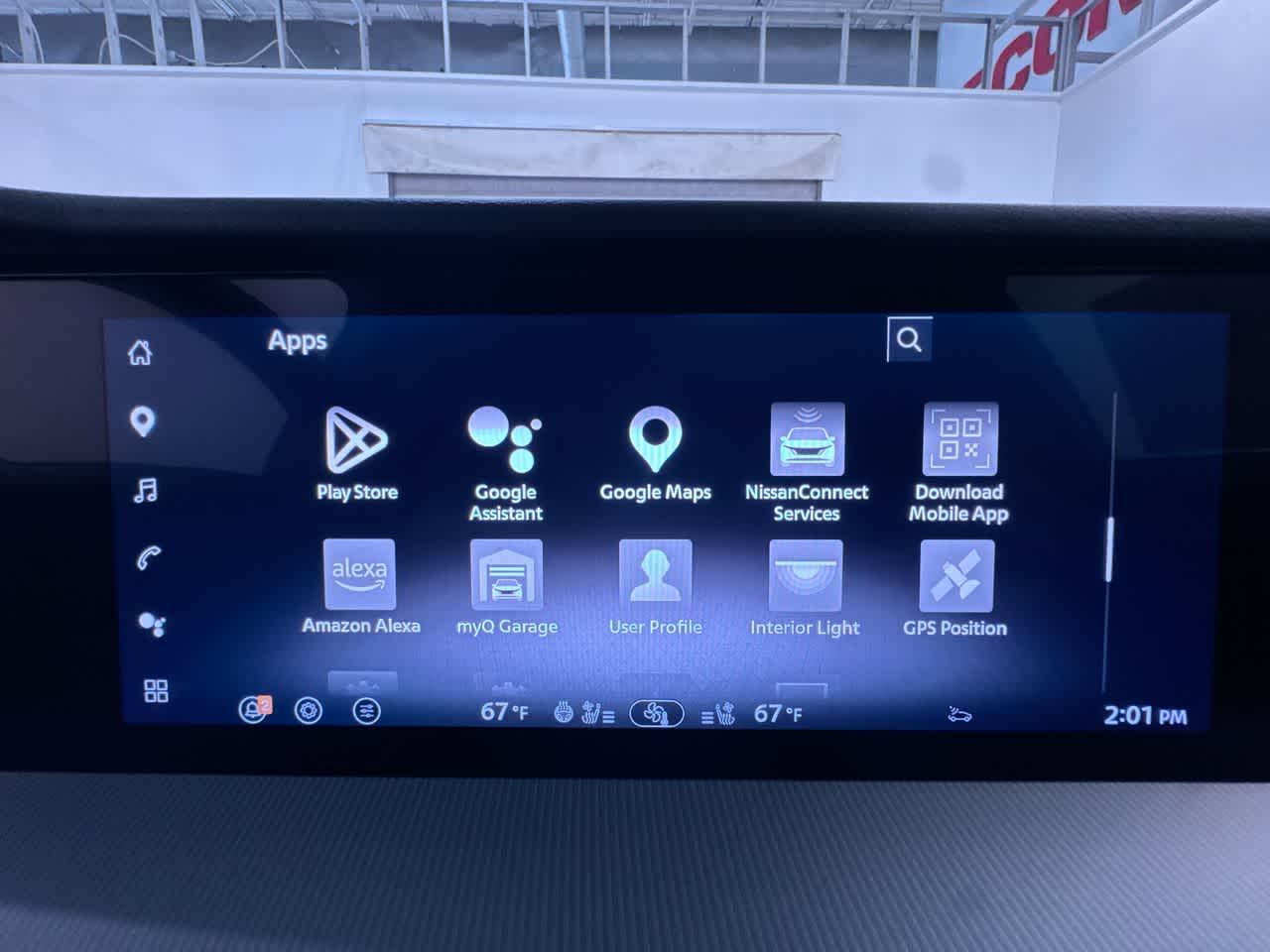 new 2026 Nissan Murano car, priced at $52,609
