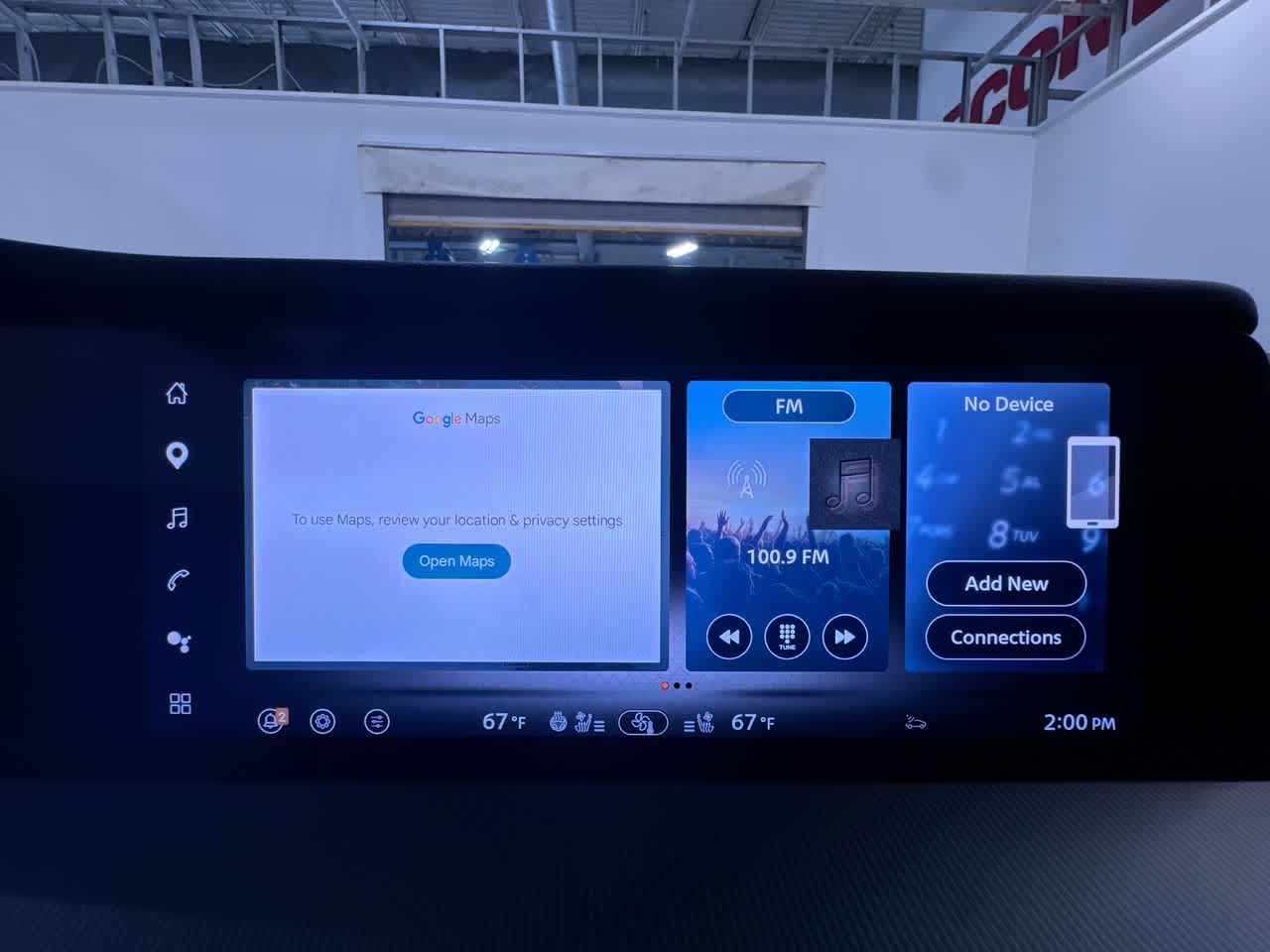 new 2026 Nissan Murano car, priced at $52,609