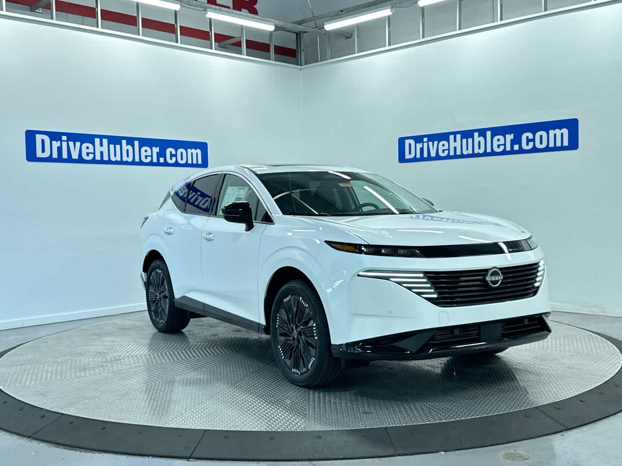 new 2026 Nissan Murano car, priced at $52,609