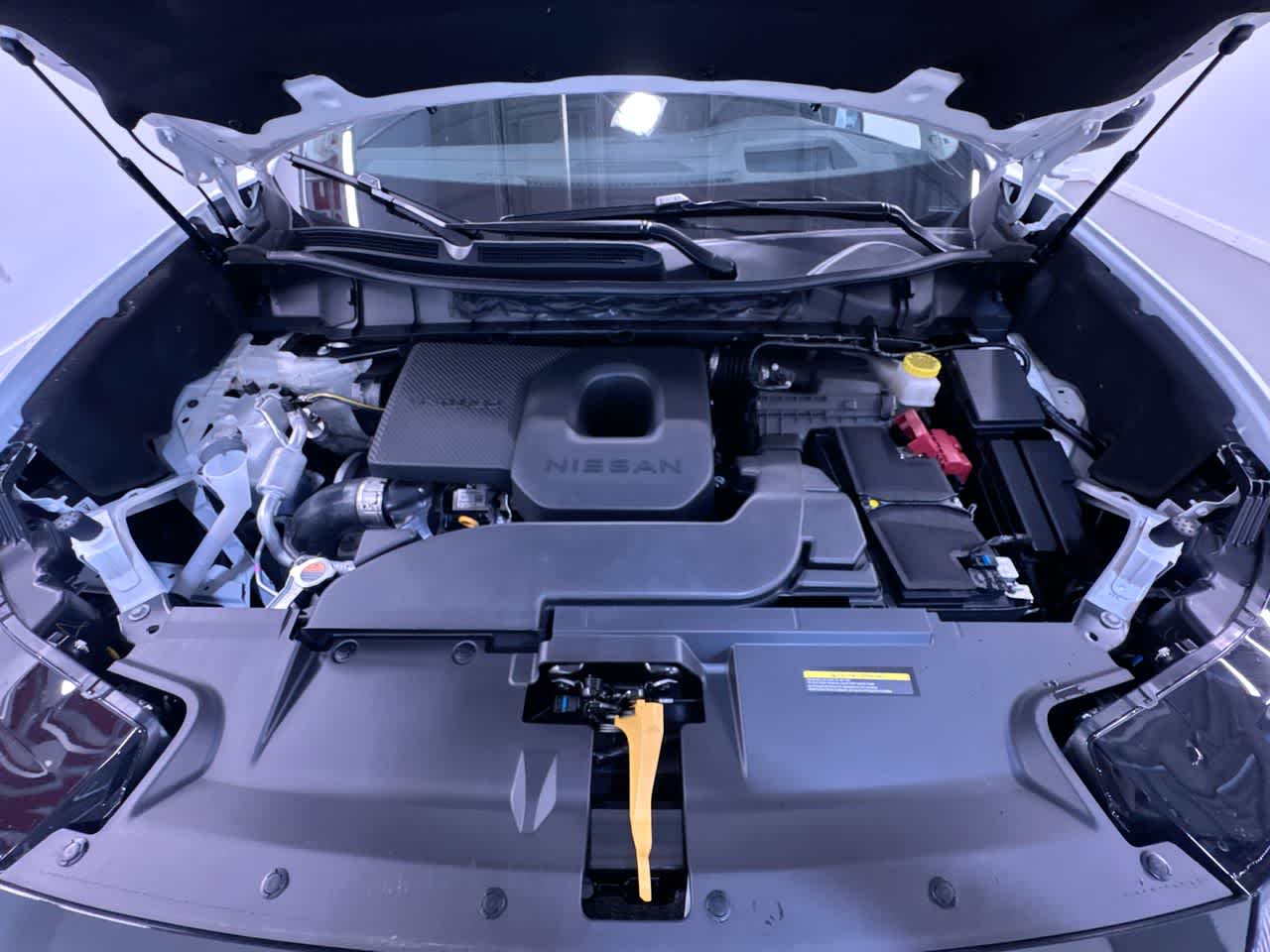 new 2026 Nissan Murano car, priced at $52,609