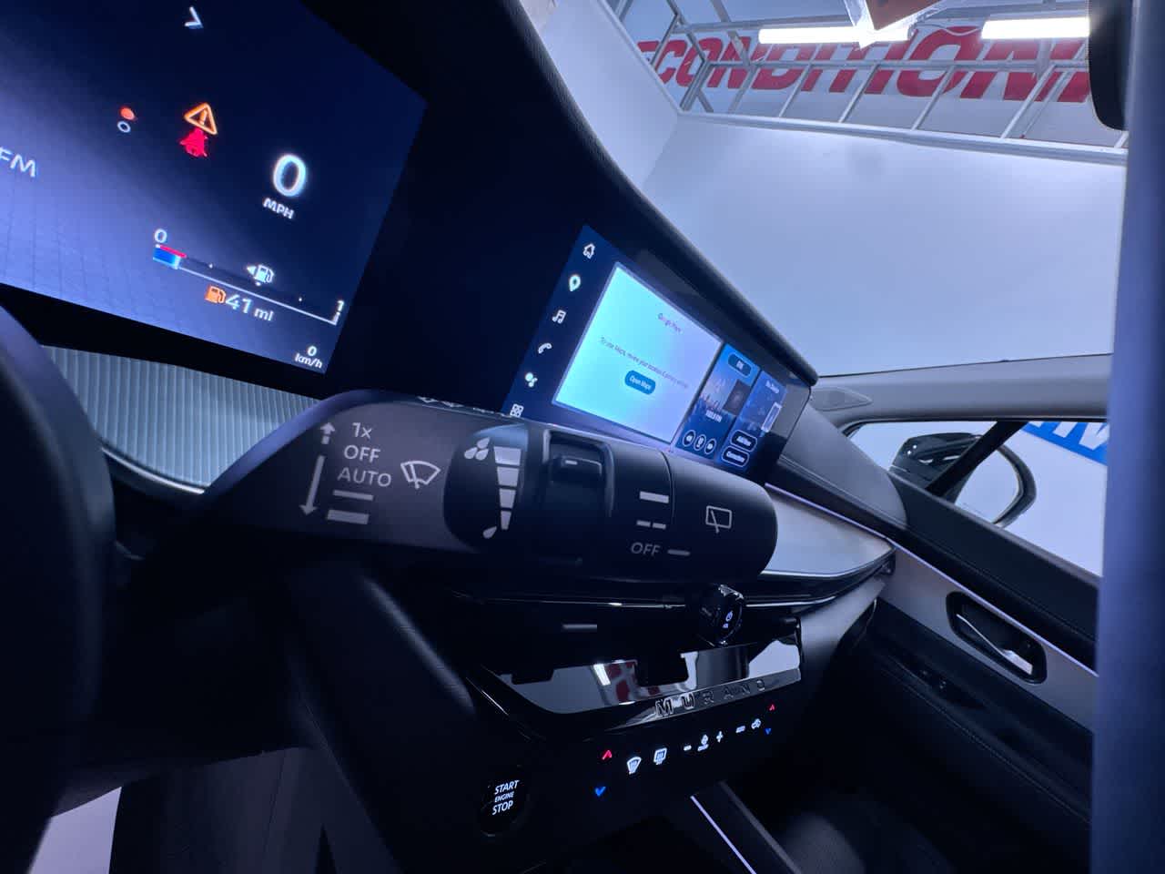 new 2026 Nissan Murano car, priced at $52,609