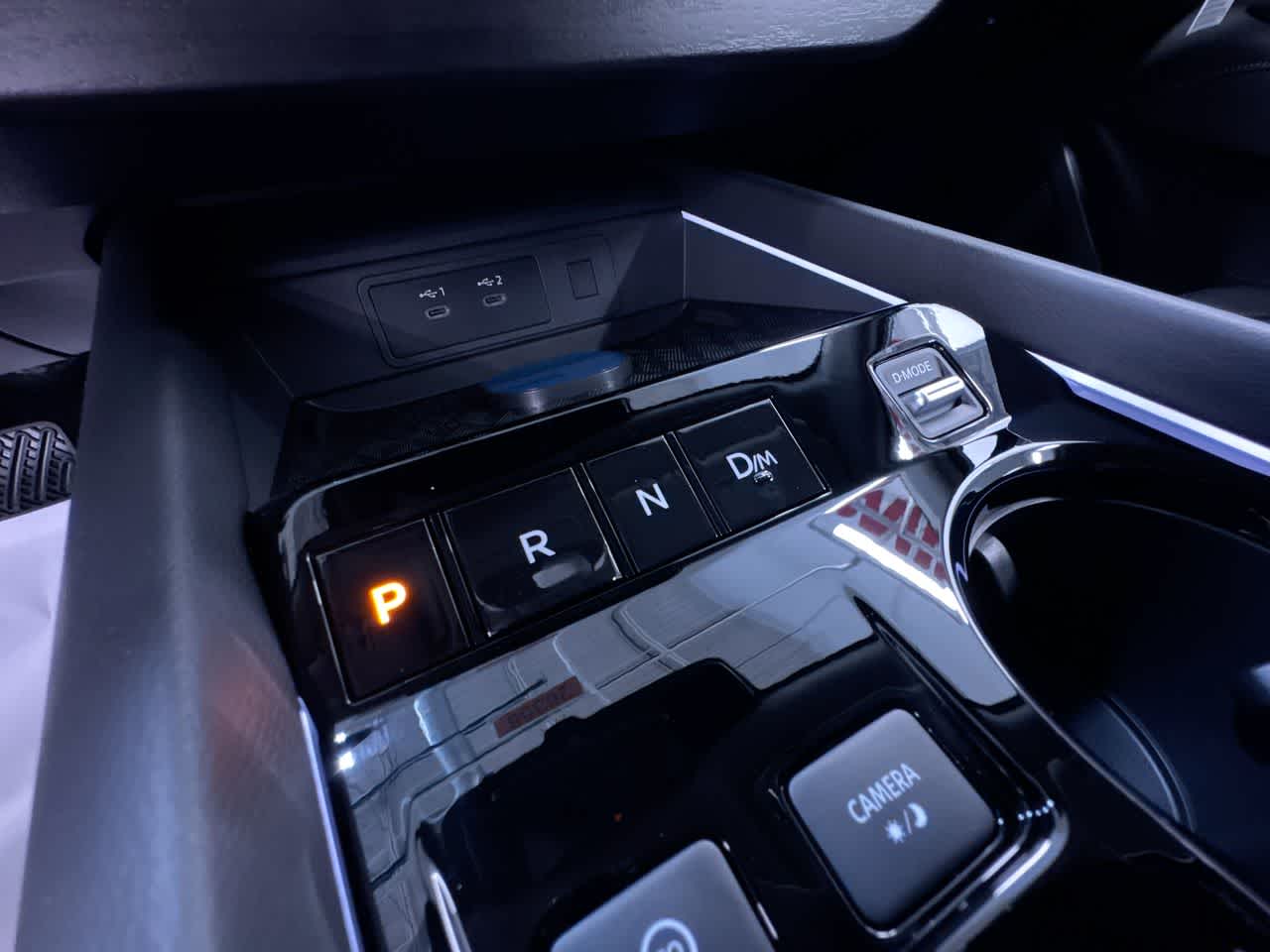 new 2026 Nissan Murano car, priced at $52,609
