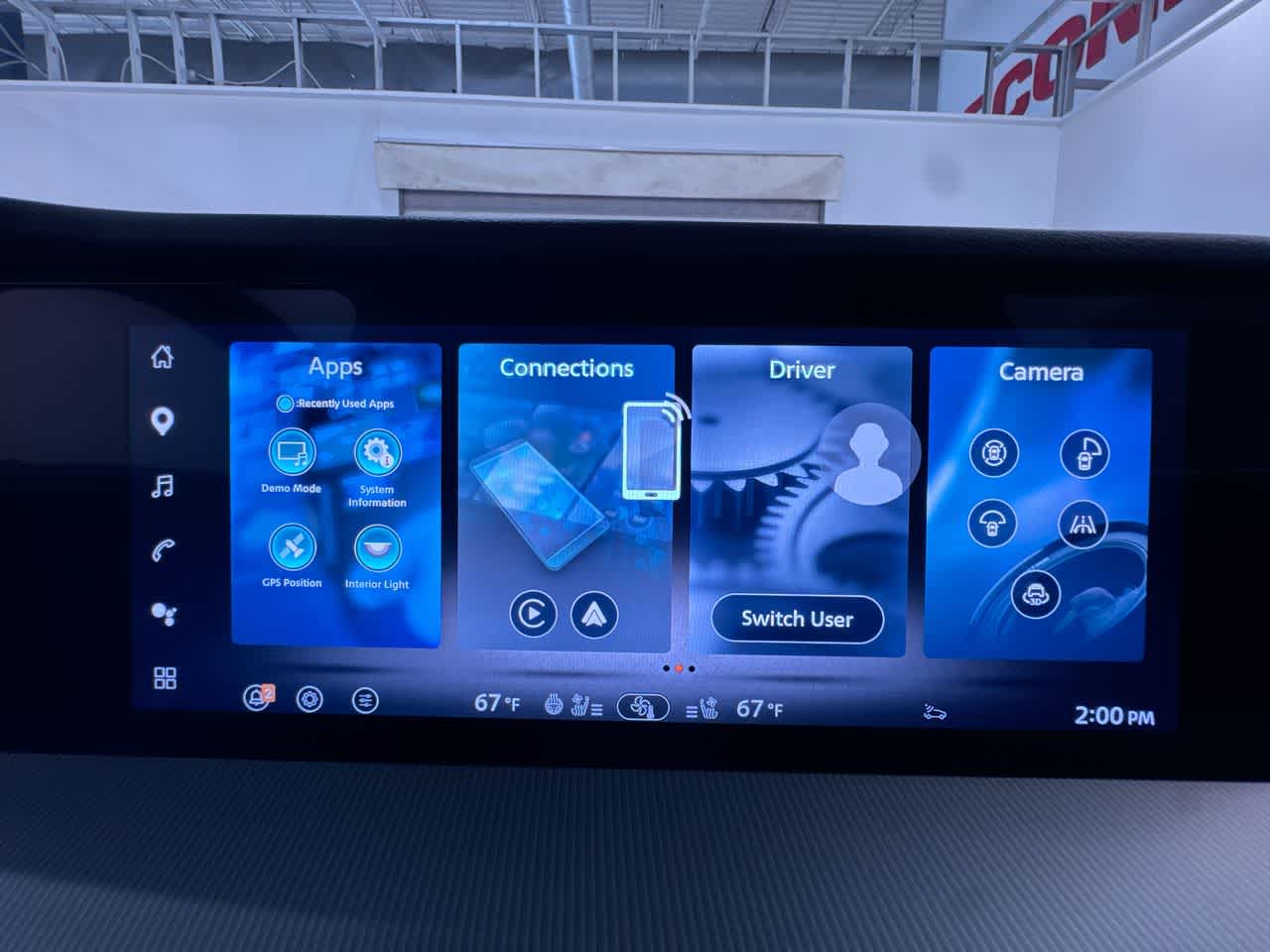 new 2026 Nissan Murano car, priced at $52,609