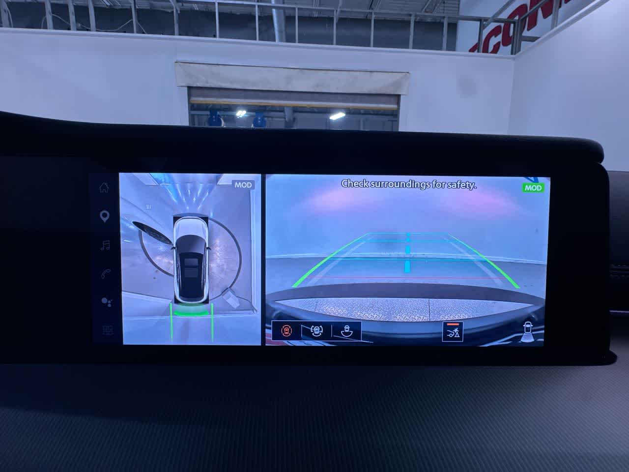 new 2026 Nissan Murano car, priced at $52,609