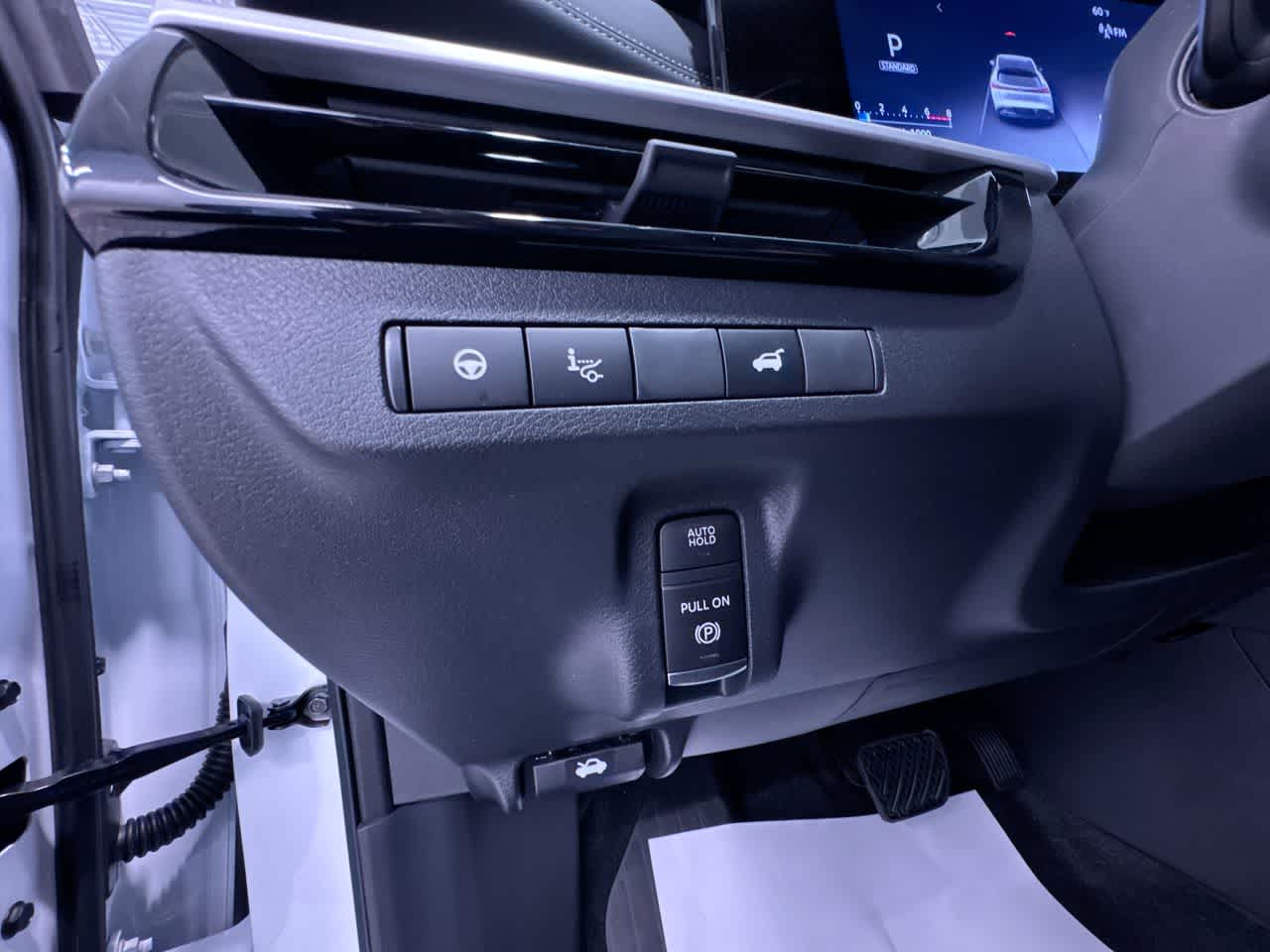 new 2026 Nissan Murano car, priced at $52,609
