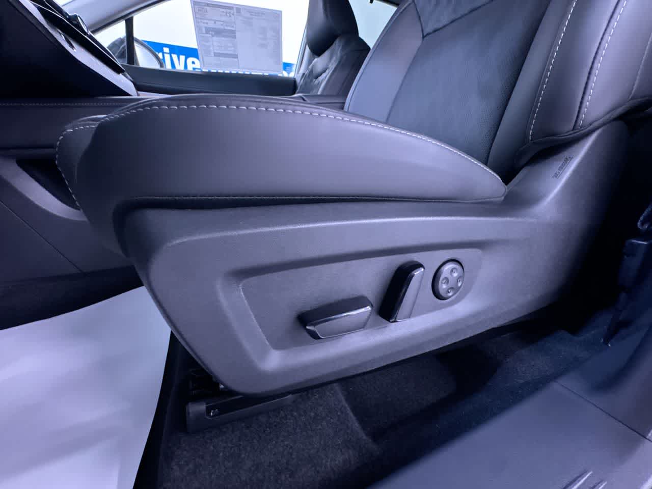 new 2026 Nissan Murano car, priced at $52,609