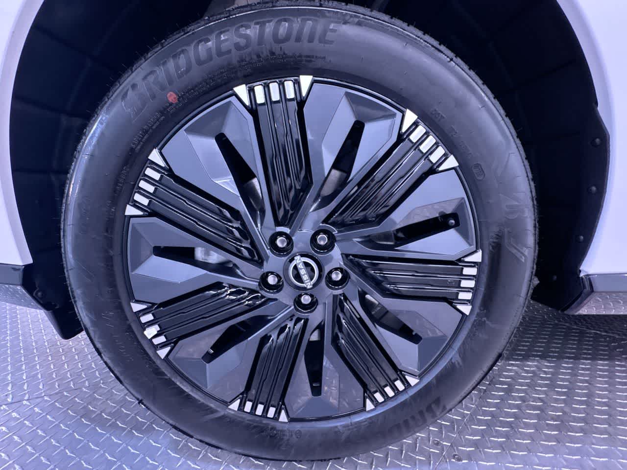 new 2026 Nissan Murano car, priced at $52,609
