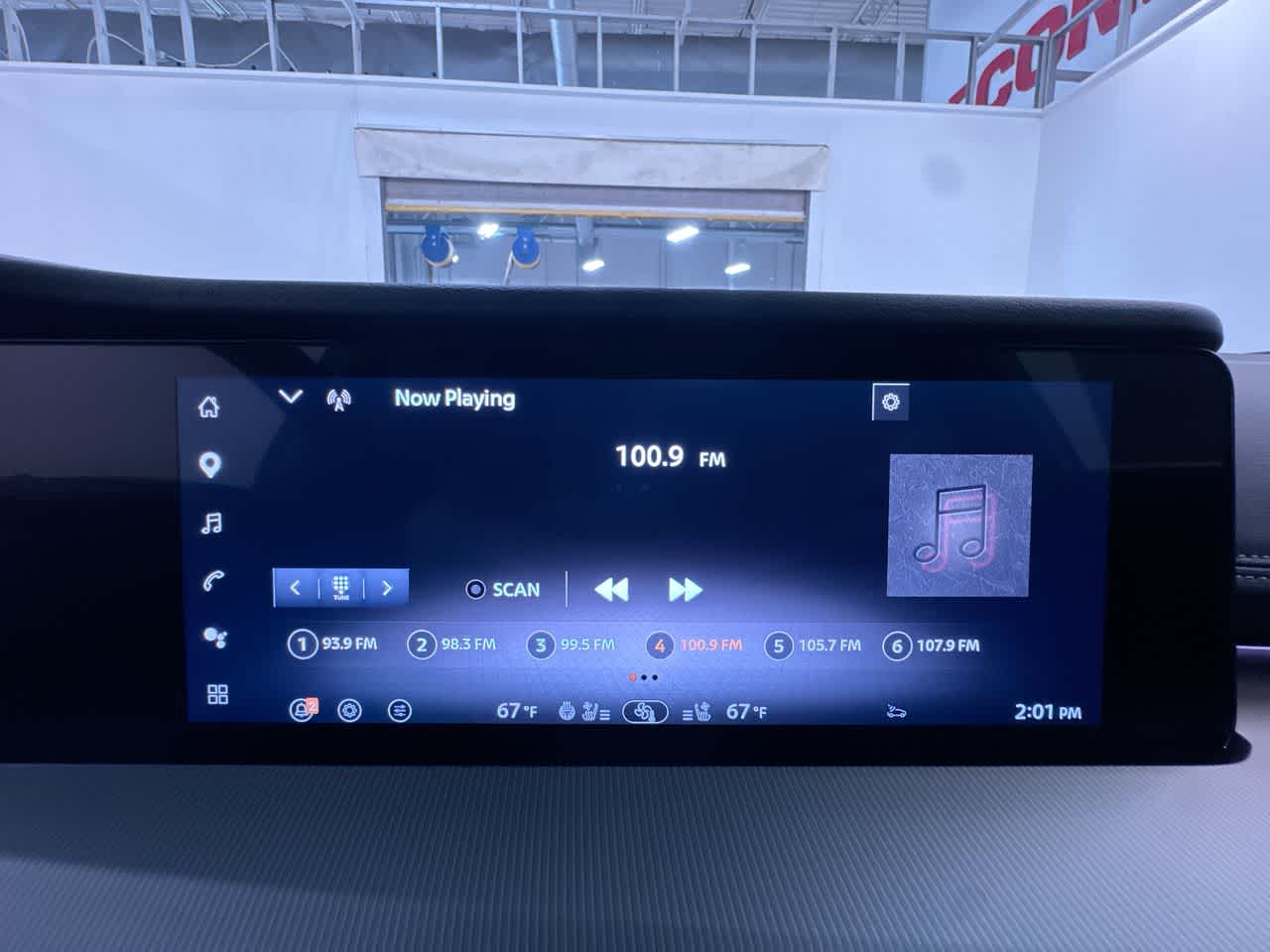 new 2026 Nissan Murano car, priced at $52,609