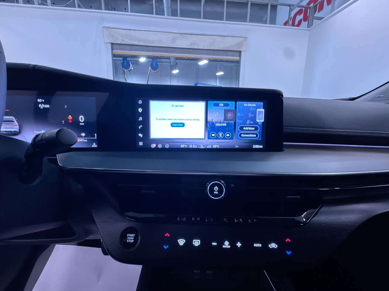 new 2026 Nissan Murano car, priced at $52,609