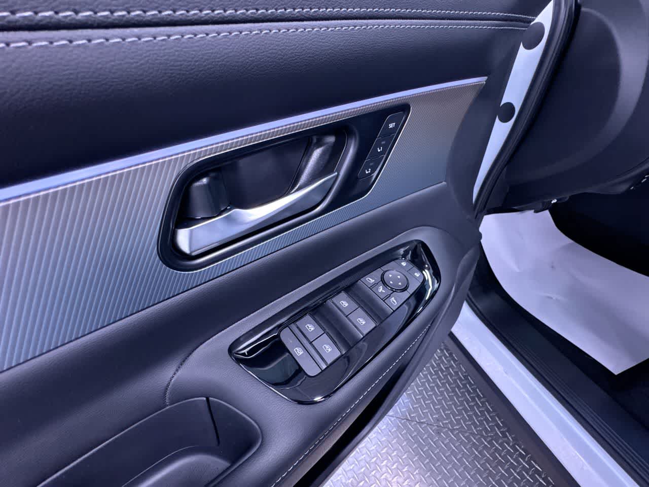 new 2026 Nissan Murano car, priced at $52,609