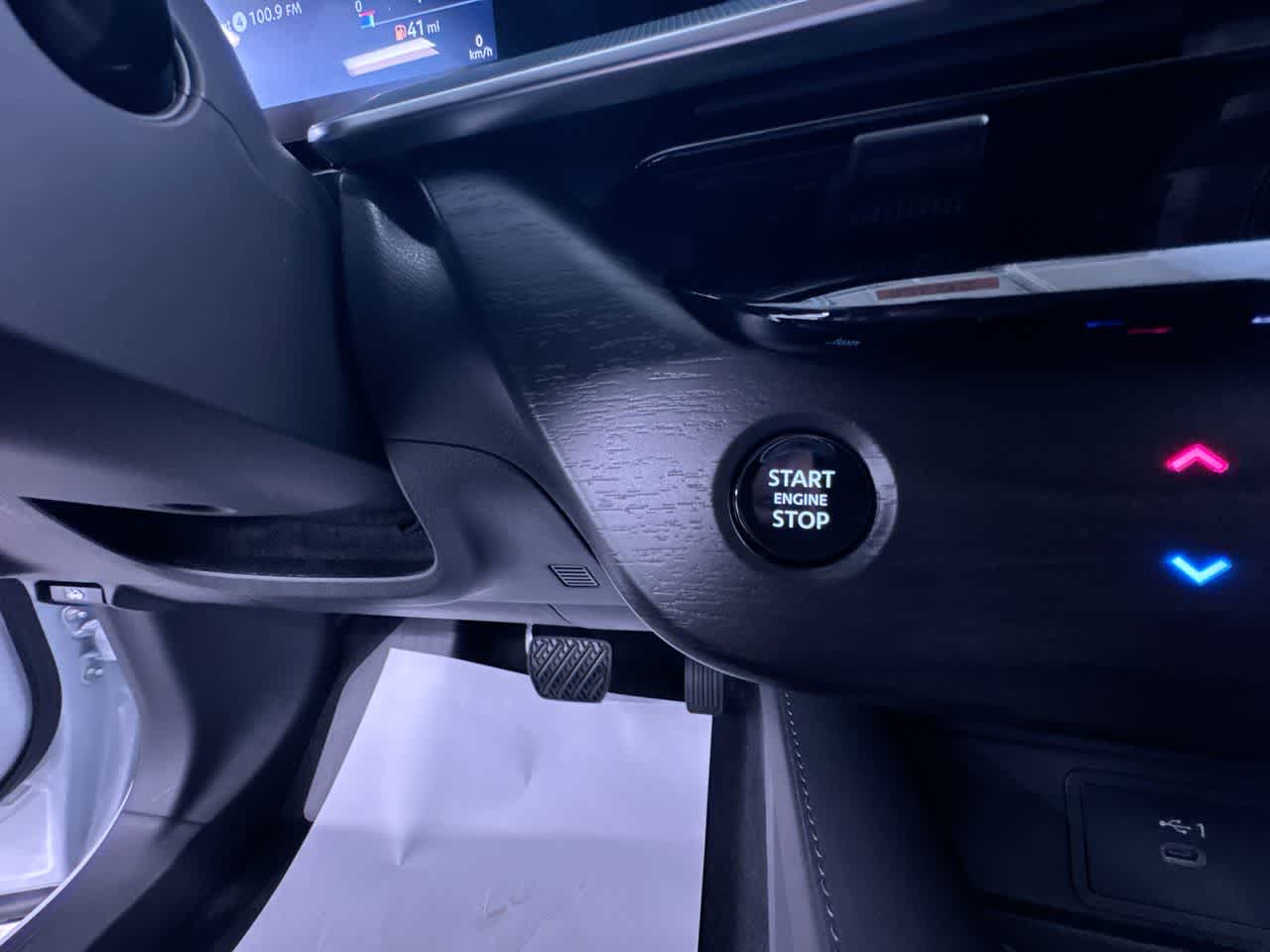 new 2026 Nissan Murano car, priced at $52,609